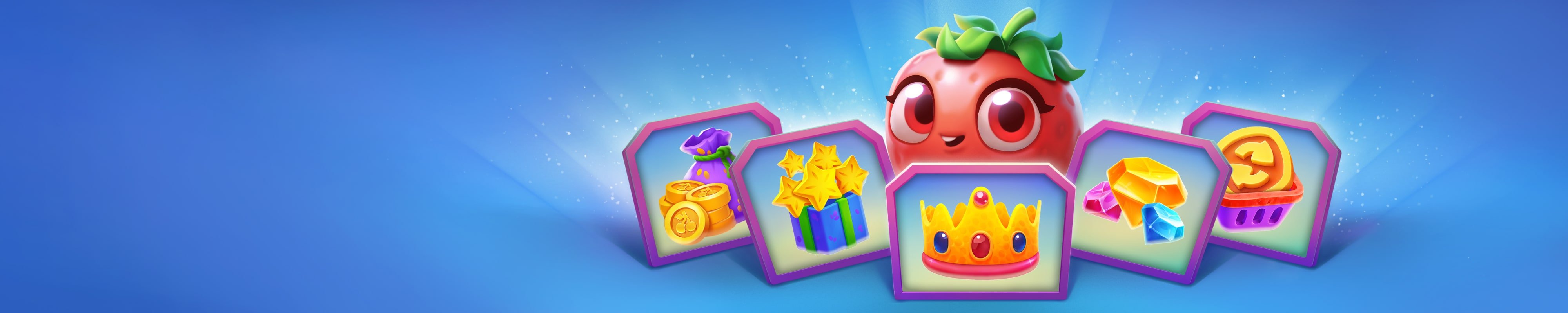 Take on Challenges and earn 1,500 Coins!