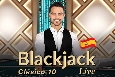 Blackjack Clasico en EspaƱol 10