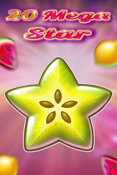 20 Mega Star